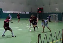 Nogometna utakmica